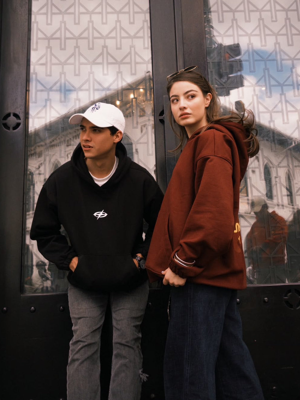 BORBOT ELEMENTALS HODDIE