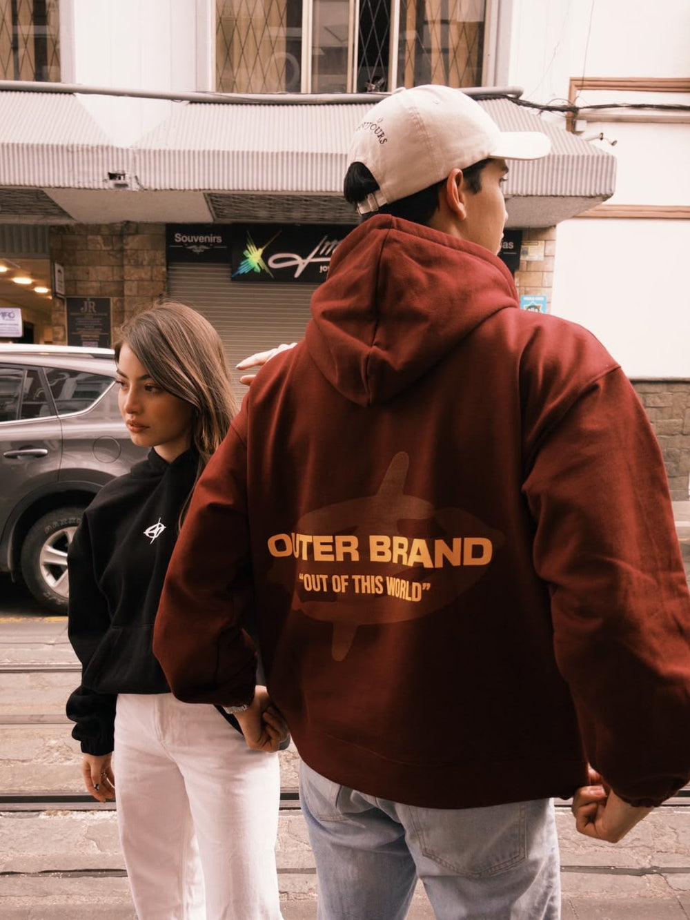 BORBOT ELEMENTALS HODDIE