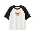 REBORN RANGLAN TEE