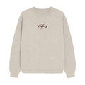 OUTER LOGO SWEATSHIRT