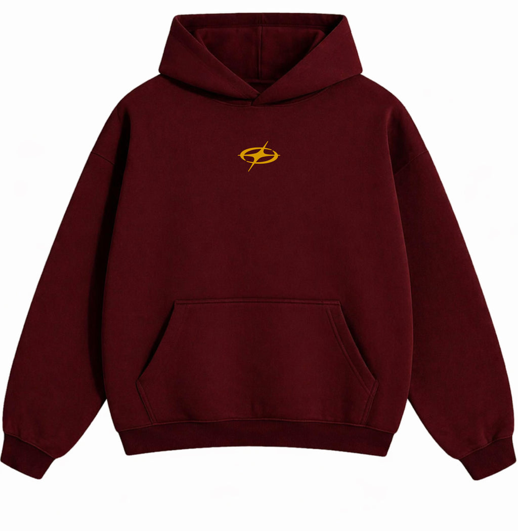 BORBOT ELEMENTALS HODDIE