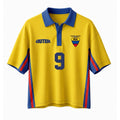 OB HOME ECUADOR JERSEY