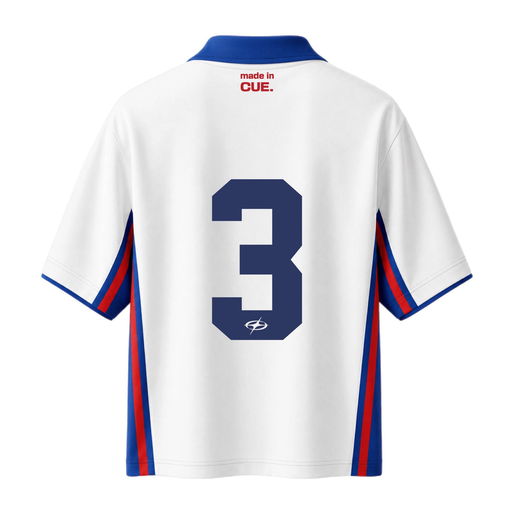 OB AWAY ECUADOR JERSEY