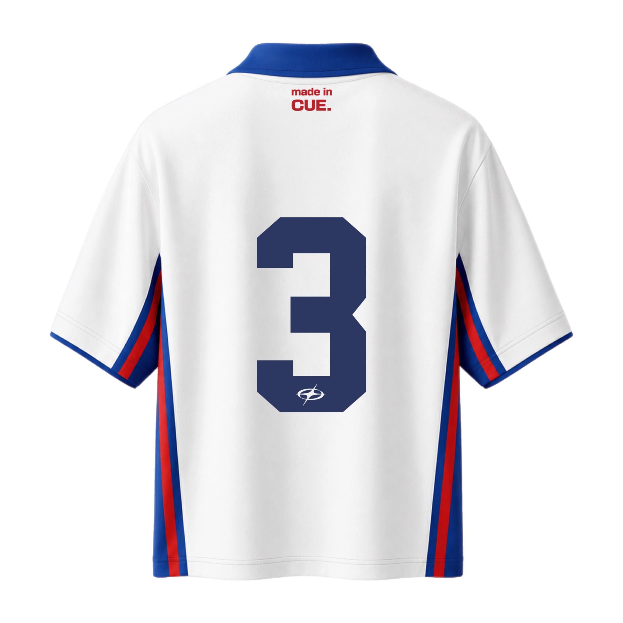 OB AWAY ECUADOR JERSEY
