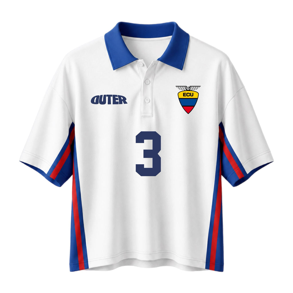 OB AWAY ECUADOR JERSEY