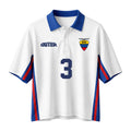 OB AWAY ECUADOR JERSEY