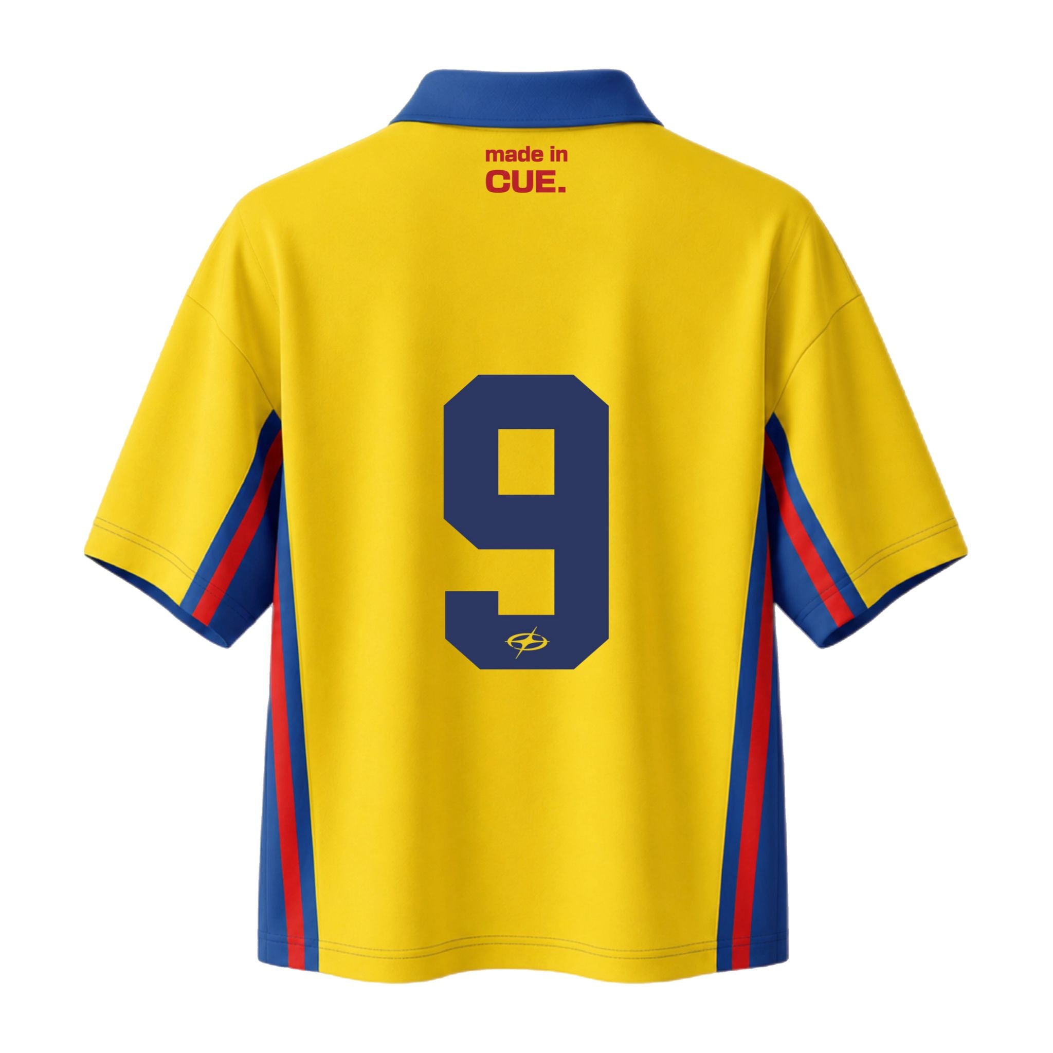 OB HOME ECUADOR JERSEY